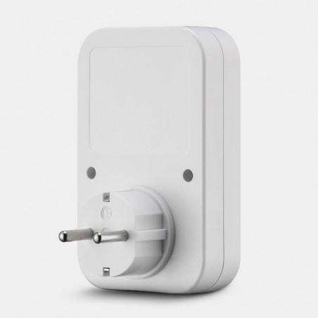 Electronics Analogue Timer -Grow Barato