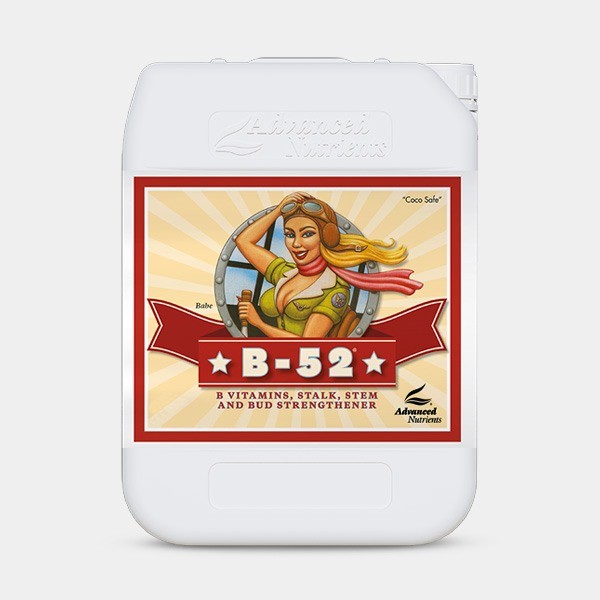 B-52 by Advanced Nutrients | High-quality at the best price  ✅