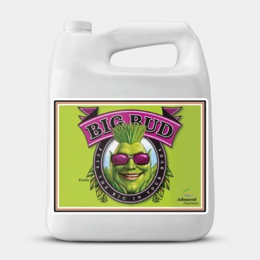 Big Bud Advanced Nutrients large format
