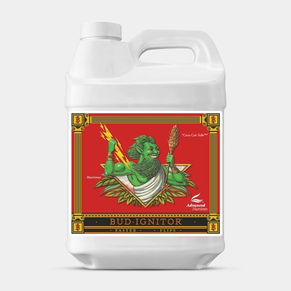 Bud Ignitor Advanced Nutrients Flowering Stimulator ✅