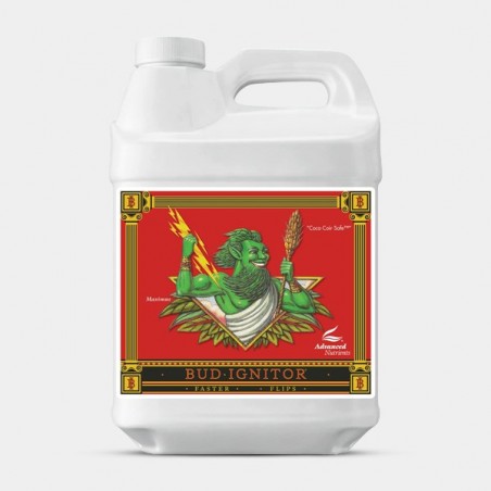 Bud Ignitor Advanced Nutrients Flowering Stimulator ✅