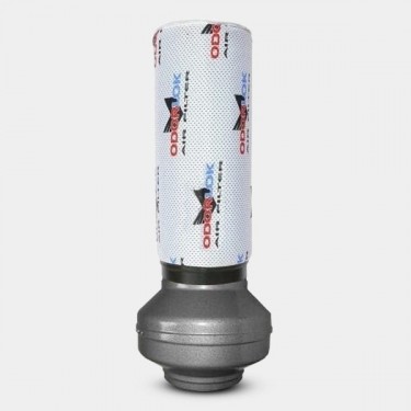 Anti-odor filter for grow tents - GB