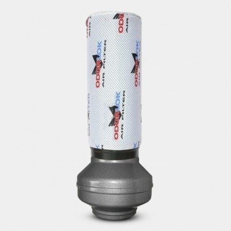 Anti-odor filter for grow tents - GB