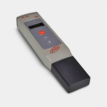 Digital EC meter by Adwa - Grow Barato