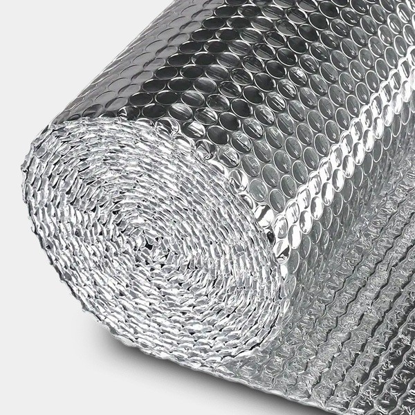 Reflective Thermal Insulation Sheeting -GB
