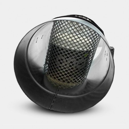 Tube adapter with grid for ONA Block - GB