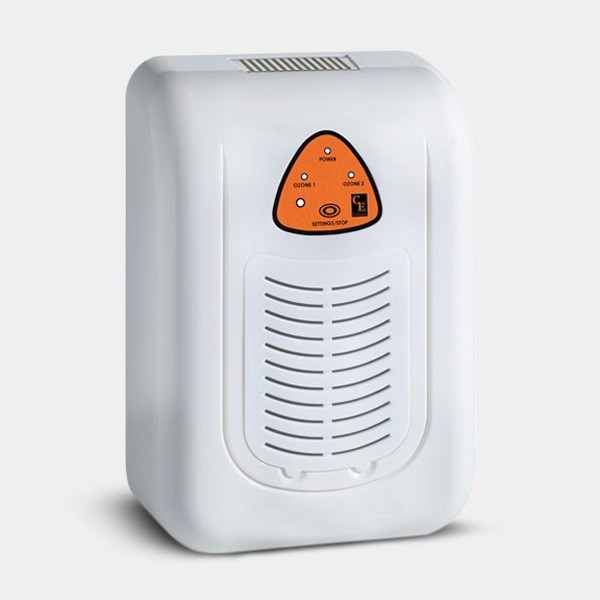 Wall Ozonizer 18W-500 mg/h by Cornwall - GB