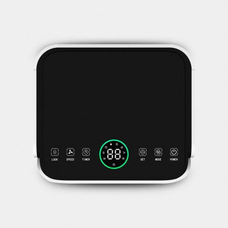 Cornwall Electronics Dehumidifier - GB