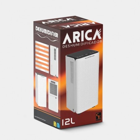 Cornwall Electronics Dehumidifier - GB