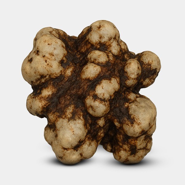 Galindoi Truffles détail