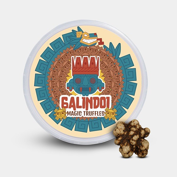 View Galindoi Truffles
