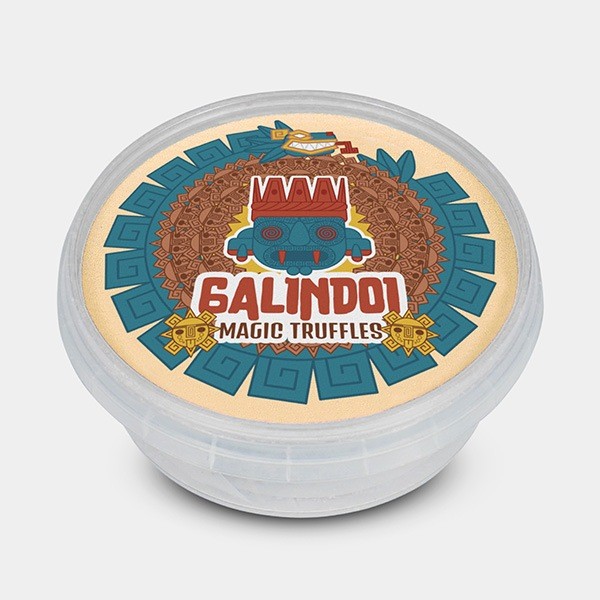 Galindoi Truffles closed