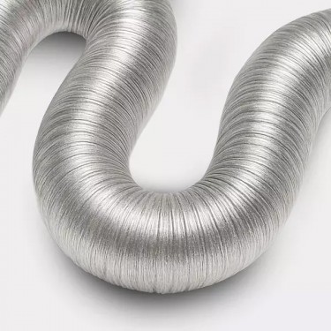 Aluconnect flexible aluminum tubes (5m) - GB