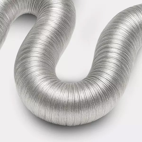Aluconnect flexible aluminum tubes (5m) - GB