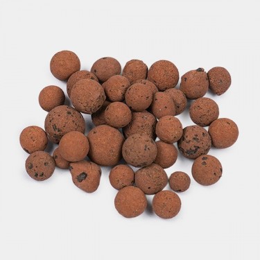 Clay Pebbles for Drainage - Grow Barato