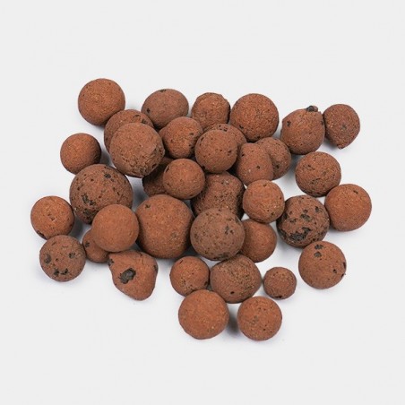 Clay Pebbles for Drainage - Grow Barato