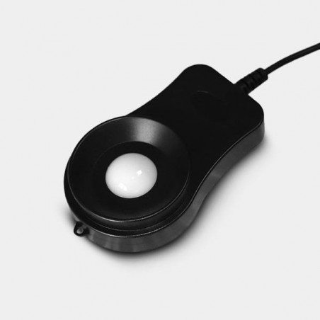 Light Meter to measure light intensity - GB
