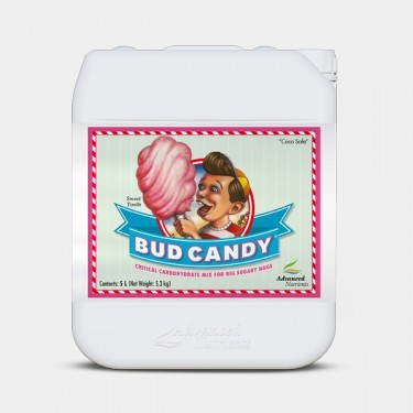 Bud Candy by Advanced Nutrients : High quality at the best price ✅