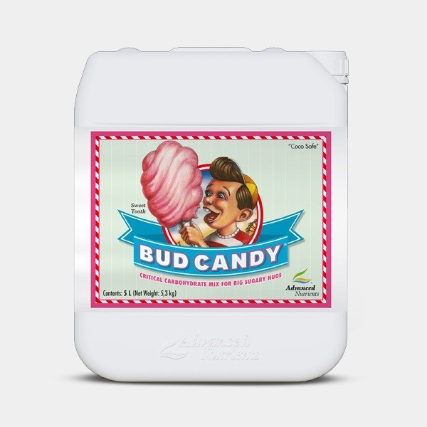 Bud Candy by Advanced Nutrients : High quality at the best price ✅