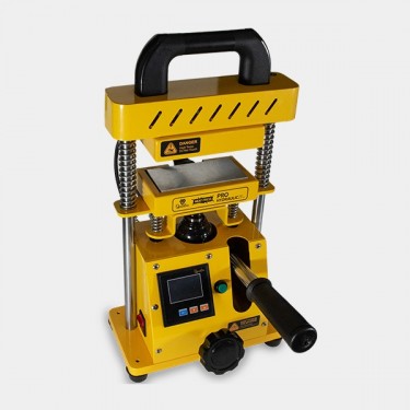 Qnubu Press Pro Hydraulic 2 Tons Rosin Press