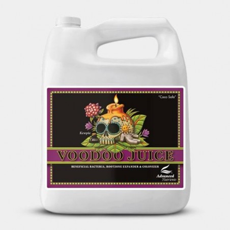 Voodoo Juice stimulador Advanced Nutrients - Grow Barato
