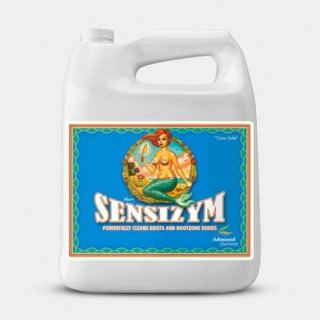 Sensizym Advanced Nutrients - Best price ✅