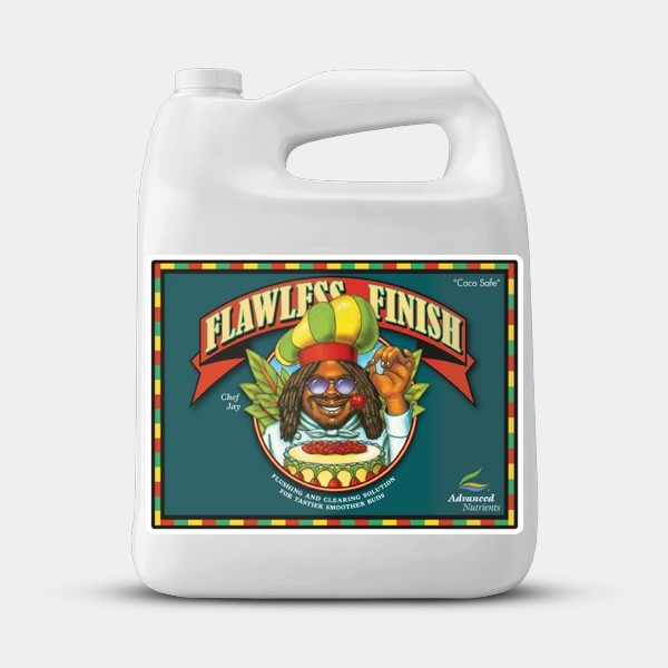 Flawless Finish Advanced Nutrients | Grow Barato