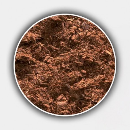 Coco substrate by Atami. 50 liters - GB