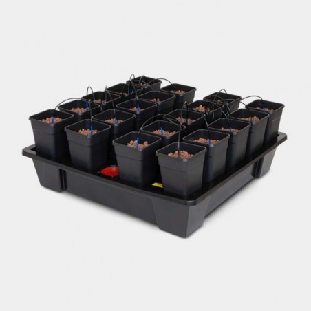 Wilma XXL 20 complete 6L by Atami - GB