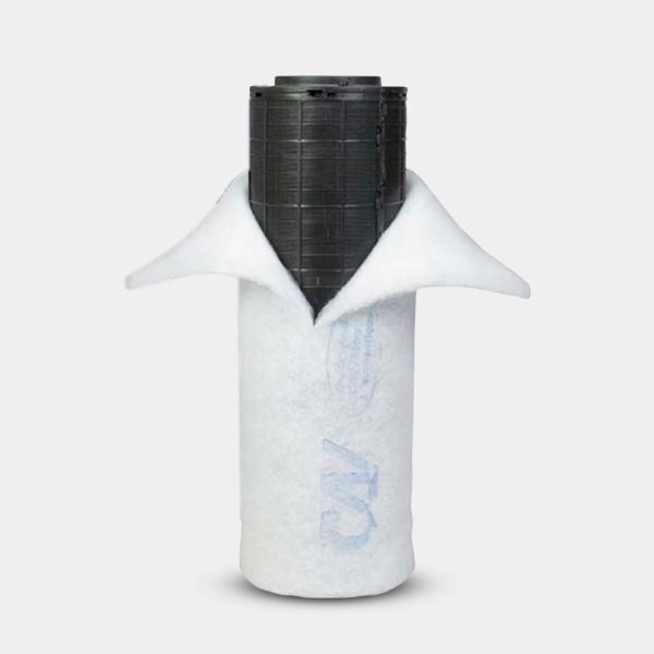 Can Filter Anti-Odor Carbon Filters - GB