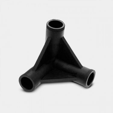 Standard Grow Tent Corner spare Piece - GB