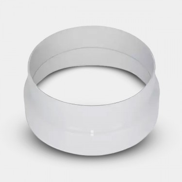Prima Klima plastic reducer