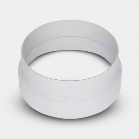 Prima Klima plastic reducer