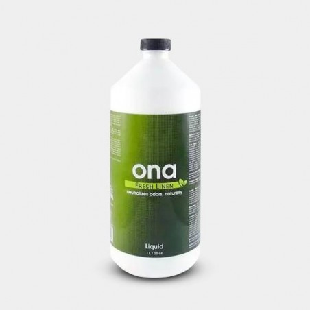 ONA Liquid to neutralize odors - GB