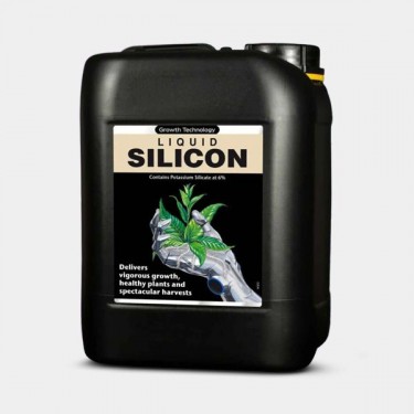 Liquid Silicon by Growth Technology - GB