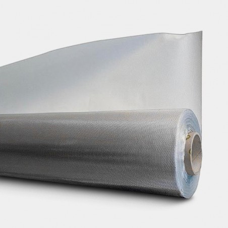 Mylar Diamond Reflective Sheeting - GB