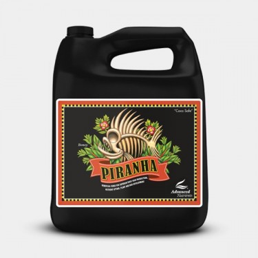 Piranha Advanced Nutrients Liquid ✅ Best price