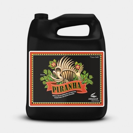 Piranha Advanced Nutrients Liquid ✅ Best price