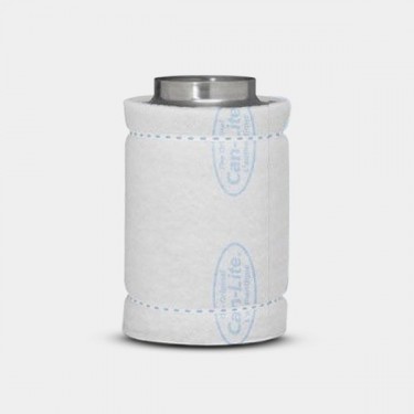 Anti-odor coal filters by Can-Lite - GB