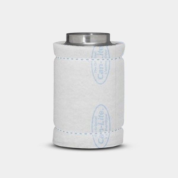 Anti-odor coal filters by Can-Lite - GB