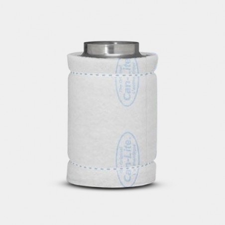 Anti-odor coal filters by Can-Lite - GB