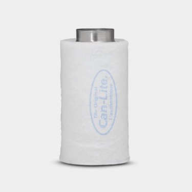 Anti-odor coal filters by Can-Lite - GB