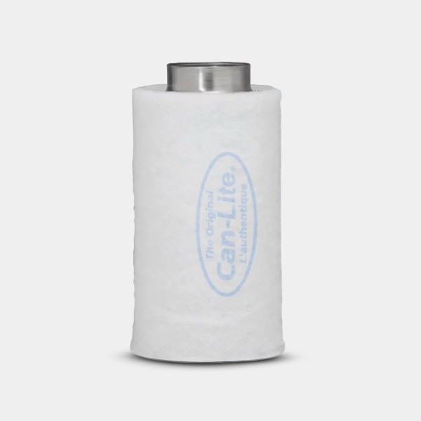 Anti-odor coal filters by Can-Lite - GB