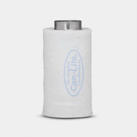 Anti-odor coal filters by Can-Lite - GB