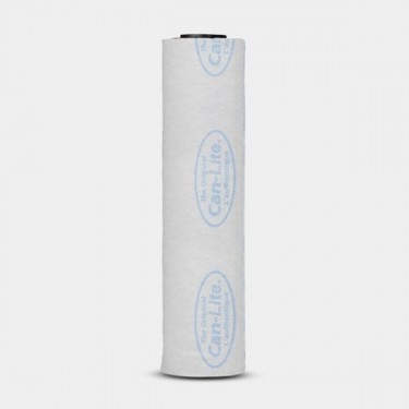 Anti-odor coal filters by Can-Lite - GB