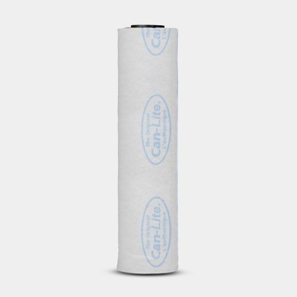 Anti-odor coal filters by Can-Lite - GB