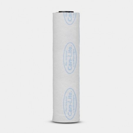 Anti-odor coal filters by Can-Lite - GB