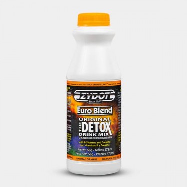 Zydot EuroBlend Anti Urine Drug Test - GB