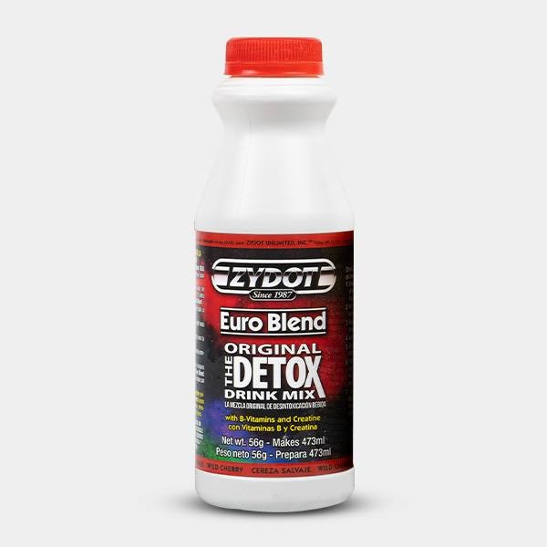 Zydot Euro Blend (urine)