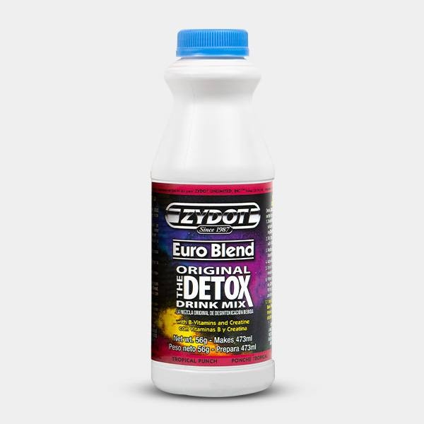 Zydot Euro Blend (urine)